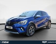 Renault Captur Avignon