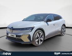 Renault Megane 4 Avignon