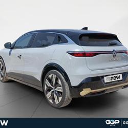 Renault Megane 4 E-Tech Electric EV60 220ch Iconic super charge -B Avignon