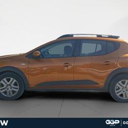 Dacia Sandero 1.0 ECO-G 100ch Stepway Expression Avignon