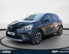 Renault Captur Avignon