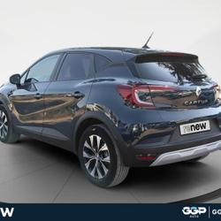 Renault Captur 1.0 Eco-G 100ch Evolution Avignon