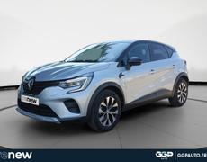 Renault Captur Avignon