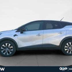 Renault Captur 1.0 Eco-G 100ch Evolution Avignon