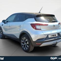 Renault Captur 1.0 Eco-G 100ch Evolution Avignon
