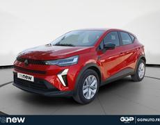 Renault Captur Avignon
