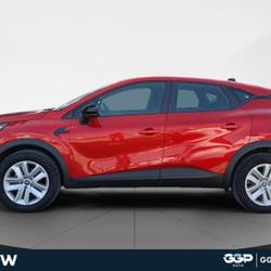Renault Captur 1.0 Eco-G 100ch Evolution Avignon