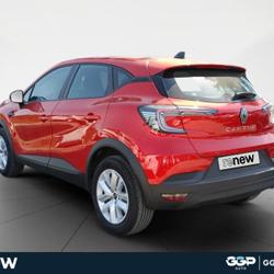 Renault Captur 1.0 Eco-G 100ch Evolution Avignon