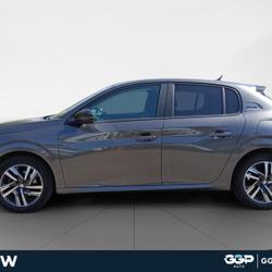 Peugeot 208 1.2 PureTech 100ch S&S Style Avignon