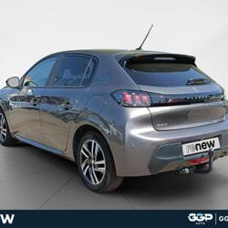 Peugeot 208 1.2 PureTech 100ch S&S Style Avignon
