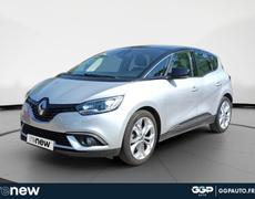 Renault Scenic 4 Avignon