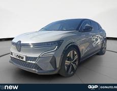 Renault Megane 4