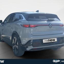 Renault Megane 4 E-Tech Electric EV60 220ch Iconic super charge Avignon