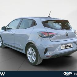 Renault Clio 5 1.0 Eco-G 100ch Evolution - 24 Avignon