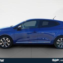 Renault Clio 5 1.6 E-Tech 145ch full hybrid Evolution Avignon