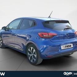 Renault Clio 5 1.6 E-Tech 145ch full hybrid Evolution Avignon