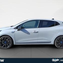 Renault Clio 5 1.6 E-Tech 145ch full hybrid esprit Alpine - 24 Avignon