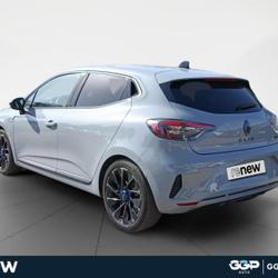 Renault Clio 5 1.6 E-Tech 145ch full hybrid esprit Alpine - 24 Avignon