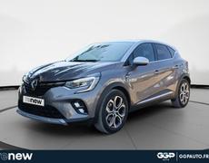 Renault Captur Avignon