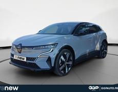 Renault Megane 4