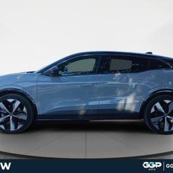 Renault Megane 4 E-Tech Electric EV60 220ch Techno super charge -C Avignon