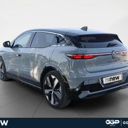 Renault Megane 4 E-Tech Electric EV60 220ch Techno super charge -C Avignon