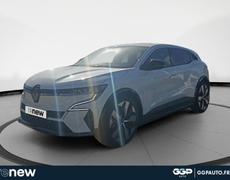 Renault Megane 4