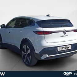Renault Megane 4 E-Tech Electric EV60 220ch Techno super charge -B Avignon