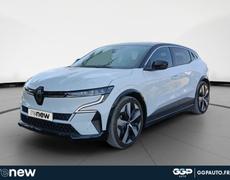 Renault Megane 4 Avignon