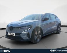 Renault Megane 4 Avignon