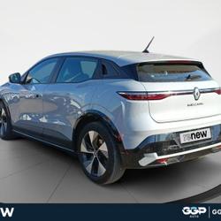 Renault Megane 4 E-Tech Electric EV40 130ch Equilibre standard charge Avignon