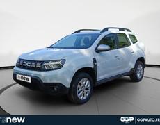 Dacia Duster Avignon