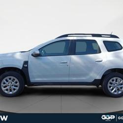 Dacia Duster 1.5 Blue dCi 115ch Expression 4x4 Avignon