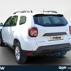 Dacia Duster 1.5 Blue dCi 115ch Expression 4x4 Avignon
