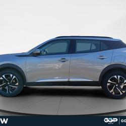 Peugeot 2008 1.2 PureTech 100ch S&S Allure 5cv Avignon