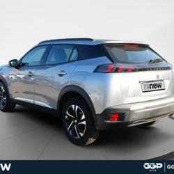 Peugeot 2008 1.2 PureTech 100ch S&S Allure 5cv Avignon