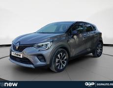 Renault Captur Avignon