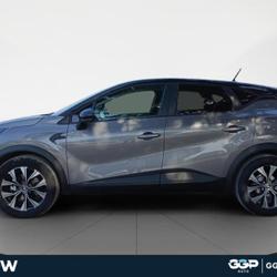 Renault Captur 1.6 E-Tech full hybrid 145ch Evolution Avignon