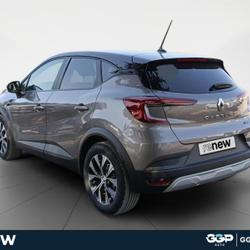Renault Captur 1.6 E-Tech full hybrid 145ch Evolution Avignon
