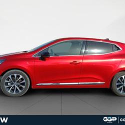 Renault Clio 5 1.6 E-Tech 145ch full hybrid Techno Avignon