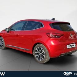 Renault Clio 5 1.6 E-Tech 145ch full hybrid Techno Avignon