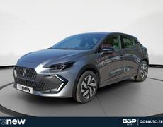 Renault Clio 6 Avignon