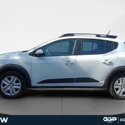 Dacia Sandero 1.0 ECO-G 100ch Stepway Expression Avignon