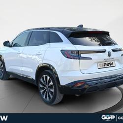 Renault Austral 1.2 TCe mild hybrid advanced 130ch Techno Avignon