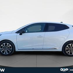 Renault Clio 5 1.6 E-Tech 145ch full hybrid Techno Avignon