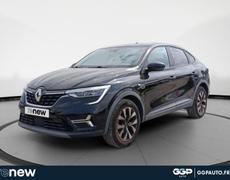 Renault Arkana Avignon