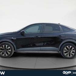 Renault Arkana 1.3 TCe 140ch FAP Business EDC Avignon