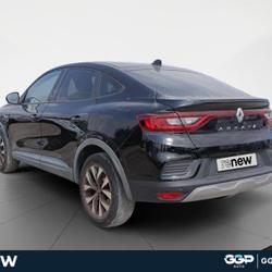 Renault Arkana 1.3 TCe 140ch FAP Business EDC Avignon