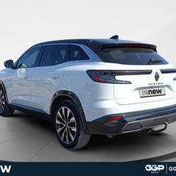 Renault Austral 1.2 TCe mild hybrid advanced 130ch Techno Avignon