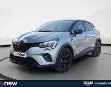 Renault Captur Avignon